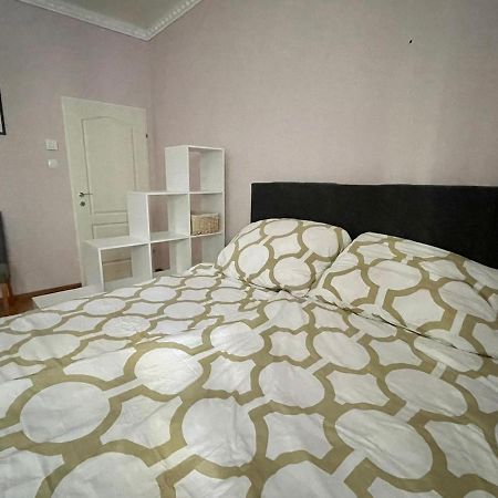Gemutliche Wohnung Mit Super Lage ウィーン エクステリア 写真
