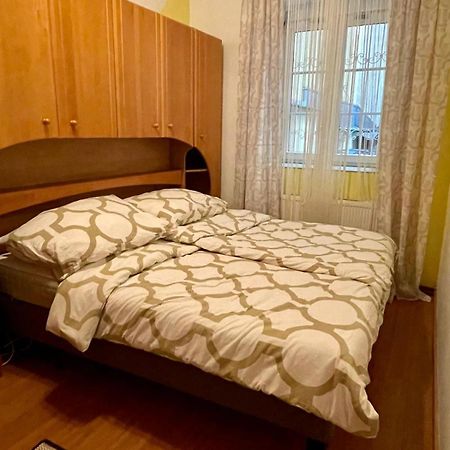 Gemutliche Wohnung Mit Super Lage ウィーン エクステリア 写真