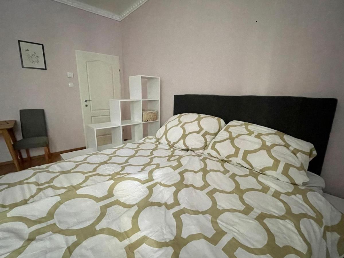 Gemutliche Wohnung Mit Super Lage ウィーン エクステリア 写真