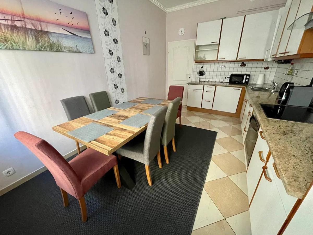 Gemutliche Wohnung Mit Super Lage ウィーン エクステリア 写真