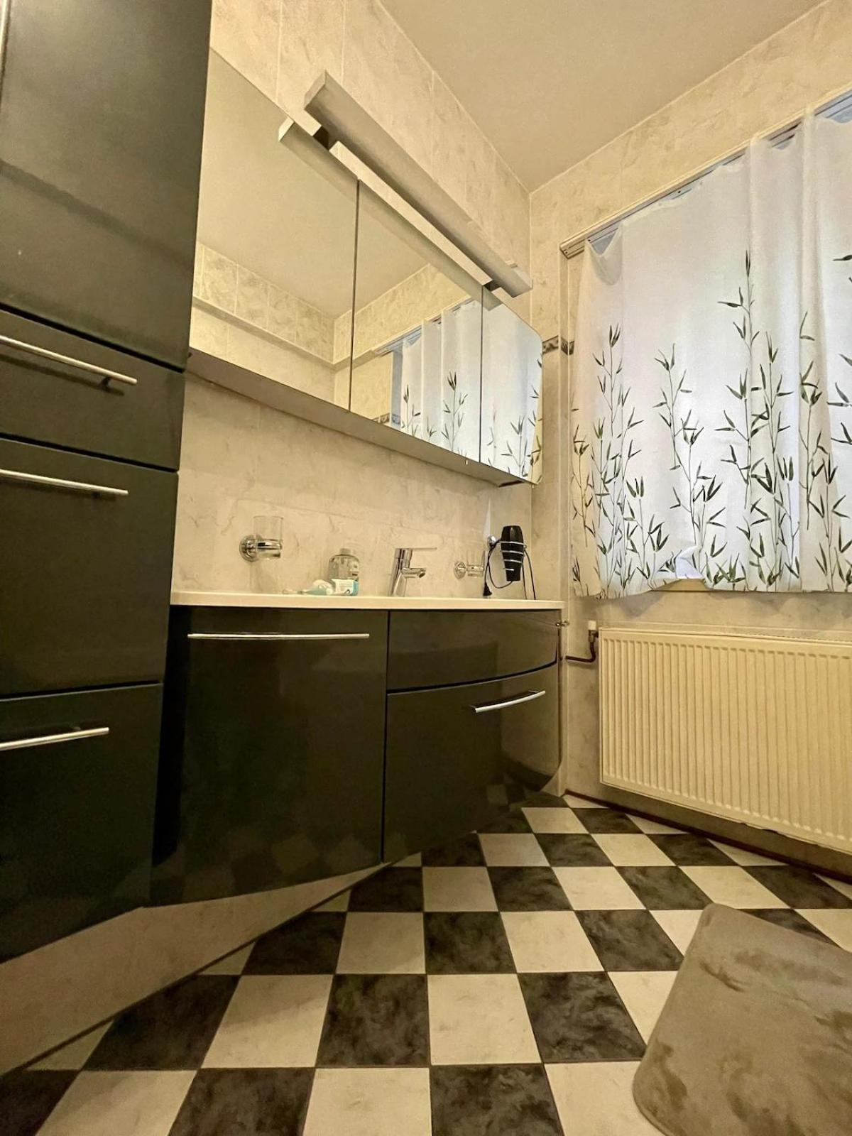 Gemutliche Wohnung Mit Super Lage ウィーン エクステリア 写真