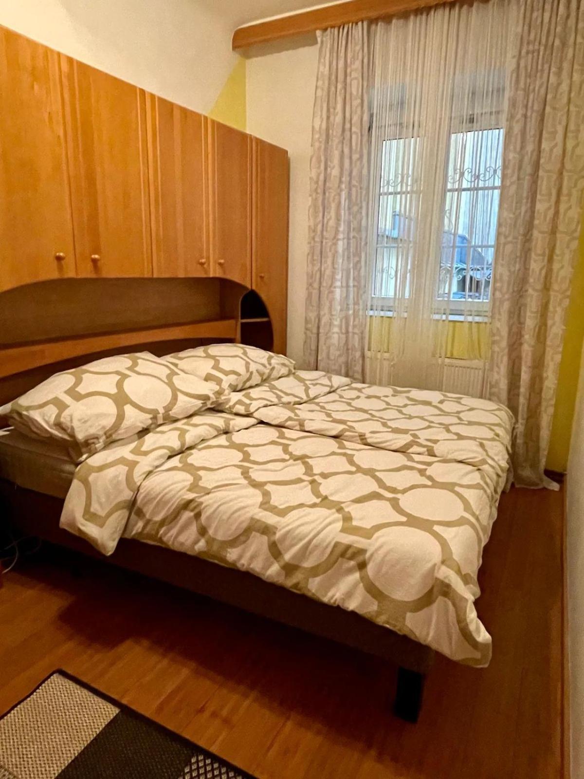 Gemutliche Wohnung Mit Super Lage ウィーン エクステリア 写真