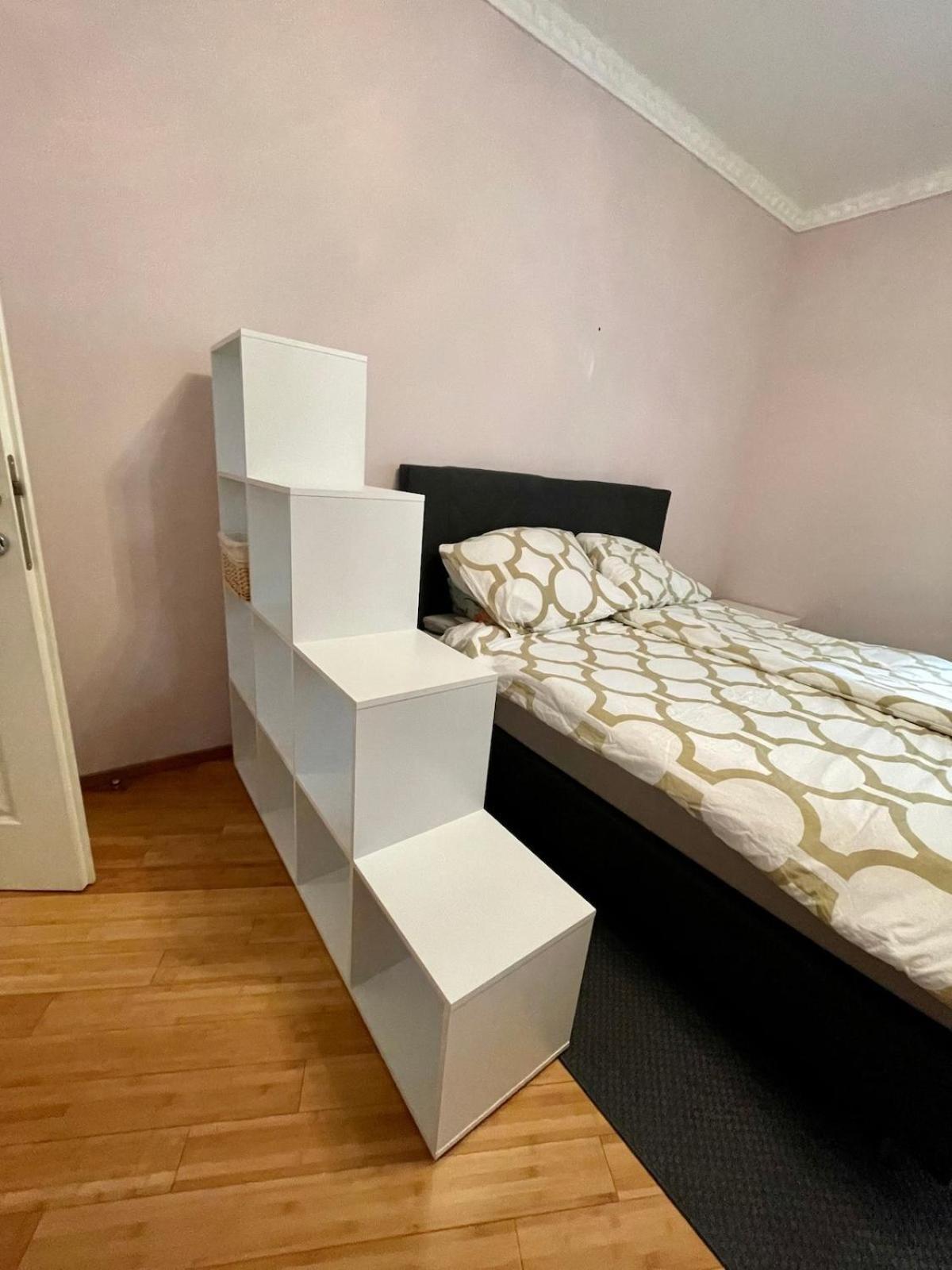 Gemutliche Wohnung Mit Super Lage ウィーン エクステリア 写真