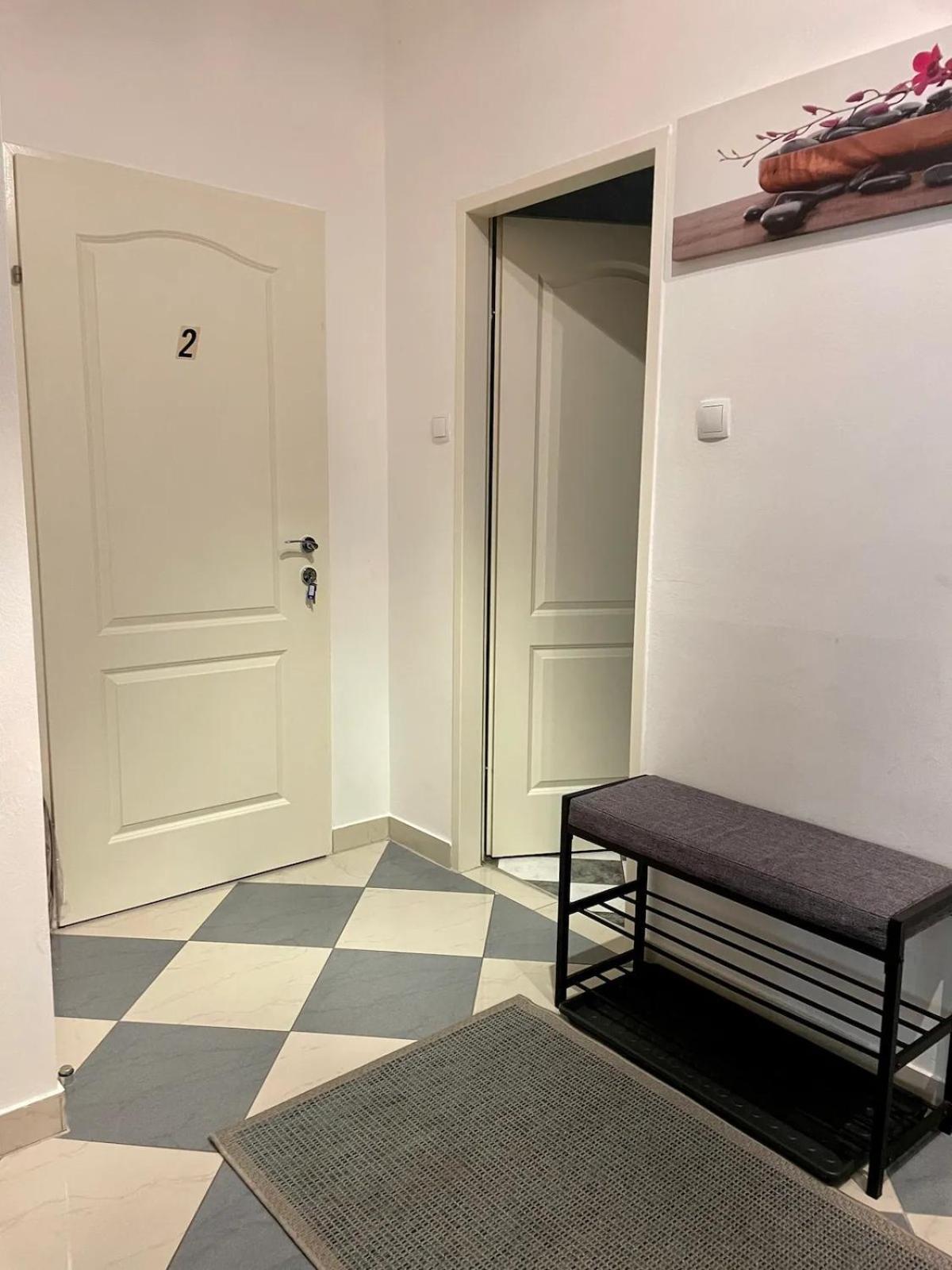 Gemutliche Wohnung Mit Super Lage ウィーン エクステリア 写真