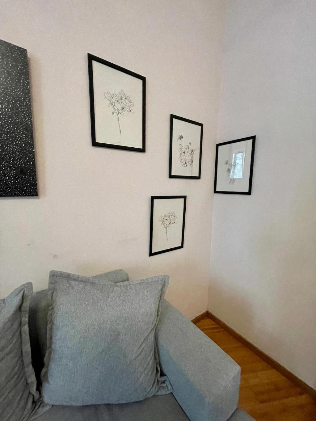 Gemutliche Wohnung Mit Super Lage ウィーン エクステリア 写真
