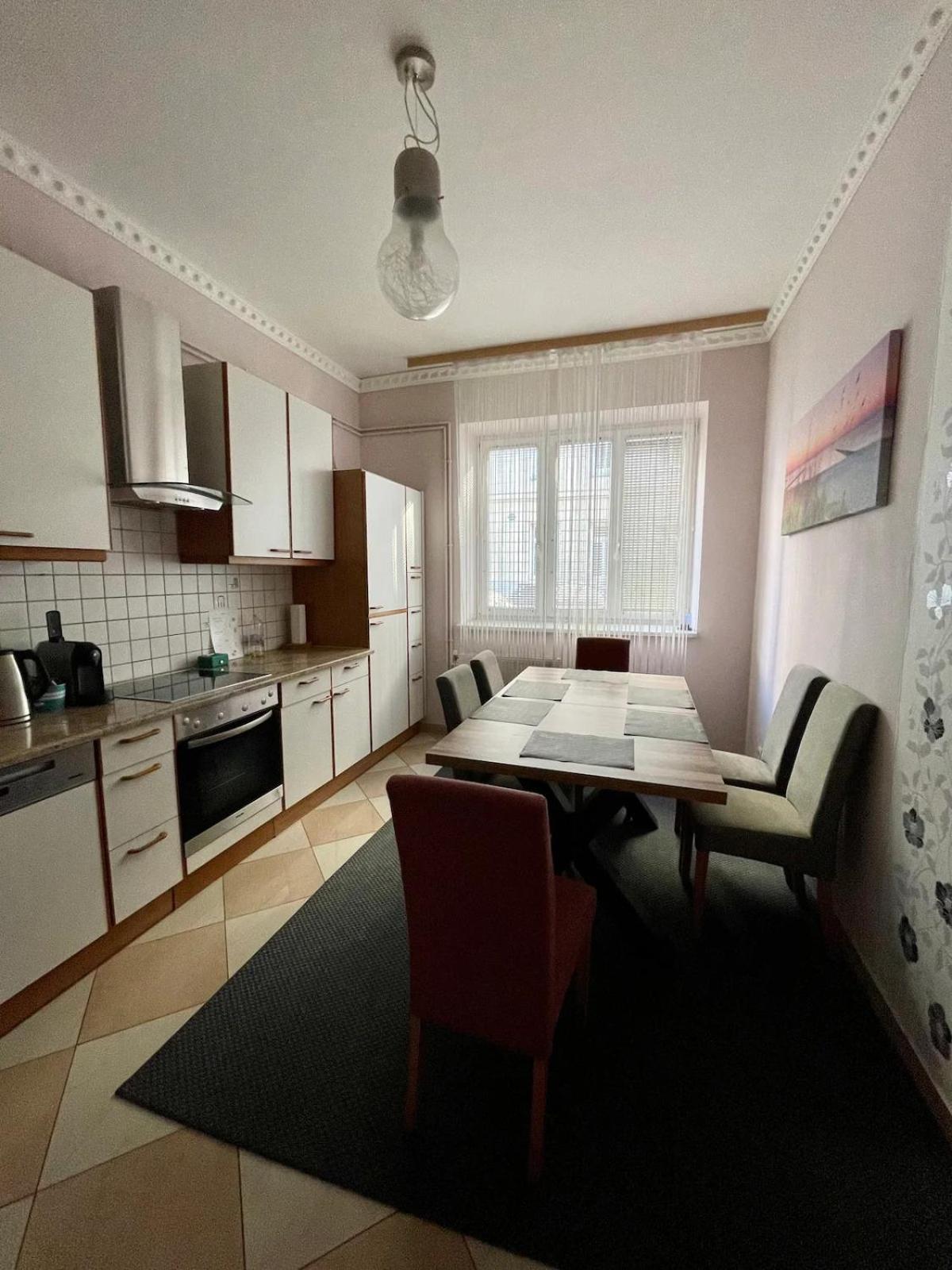 Gemutliche Wohnung Mit Super Lage ウィーン エクステリア 写真
