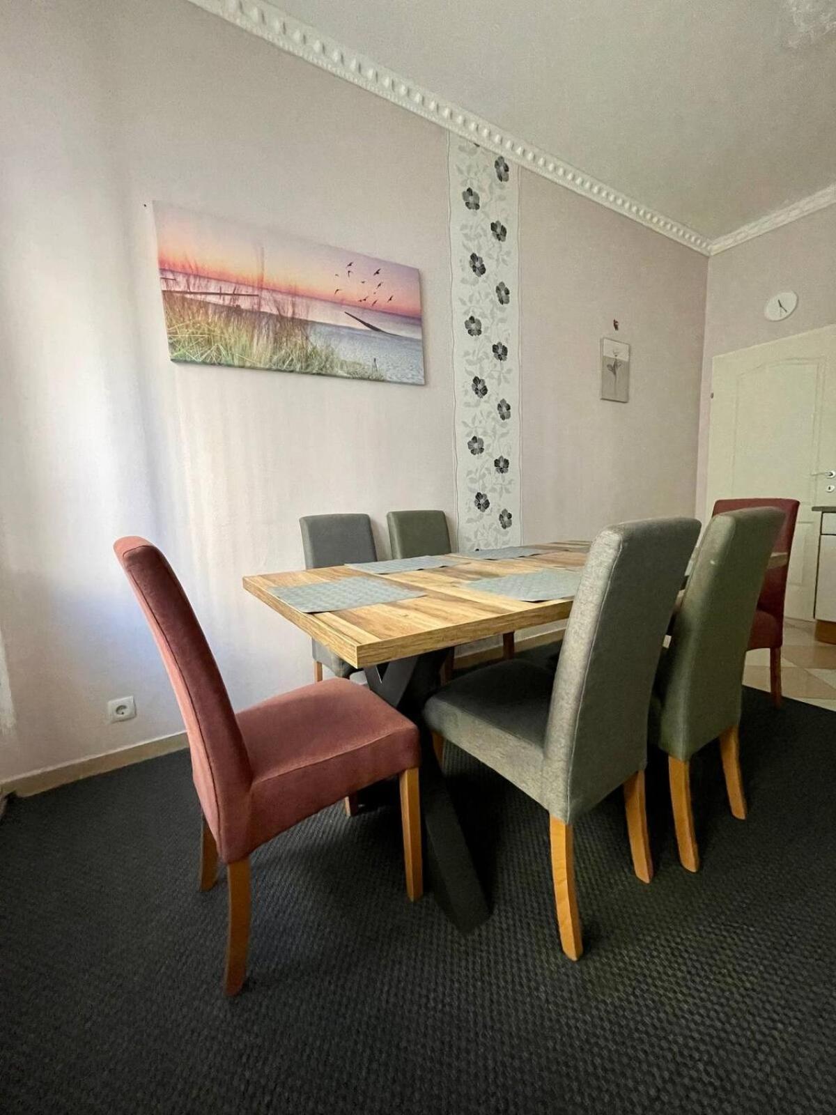 Gemutliche Wohnung Mit Super Lage ウィーン エクステリア 写真